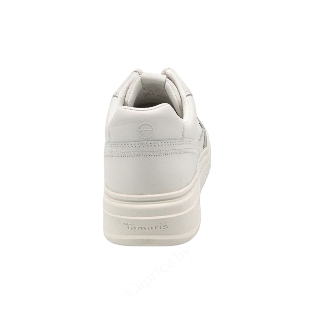КЕДЫ TAMARIS АРТИКУЛ: 1-23746-43 1A6